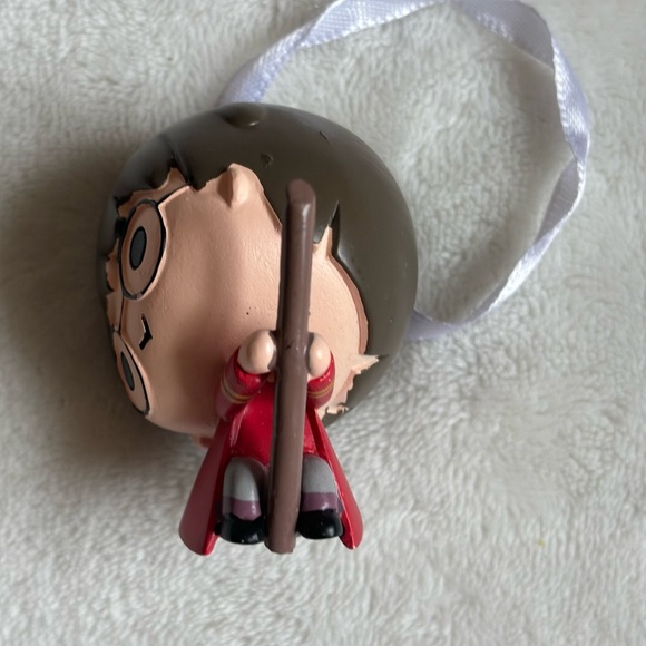 Harry Potter Ornament - Picture 3 of 4